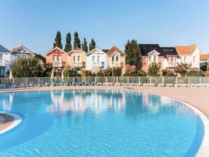 Apartment Elegant 4 room house for 8 people - Selection - super Home - Talmont-Saint-Hilaire - image1