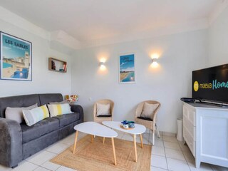 Appartement Talmont-Saint-Hilaire  20