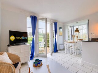 Appartement Talmont-Saint-Hilaire  16