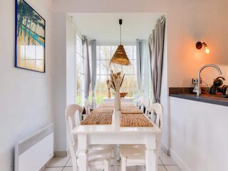 Appartement Talmont-Saint-Hilaire  21
