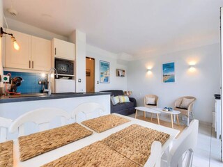 Appartement Talmont-Saint-Hilaire  22