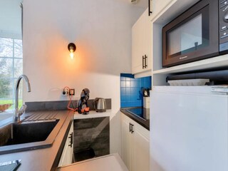 Appartement Talmont-Saint-Hilaire  23