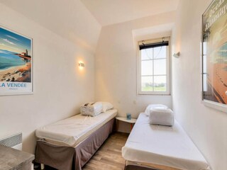 Apartment Talmont-Saint-Hilaire  25
