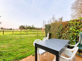 Appartement Talmont-Saint-Hilaire  27