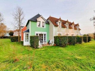 Appartement Talmont-Saint-Hilaire  29