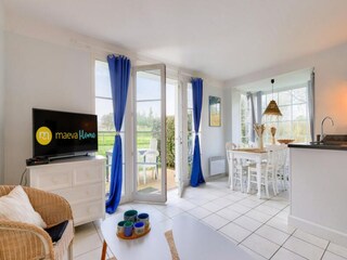 Apartment Talmont-Saint-Hilaire  3