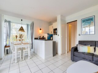 Appartement Talmont-Saint-Hilaire  10