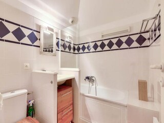 Apartment Talmont-Saint-Hilaire  11