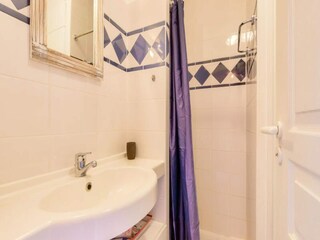 Appartement Talmont-Saint-Hilaire  12