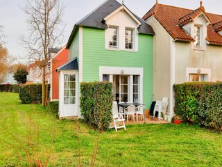 Appartement Talmont-Saint-Hilaire  13