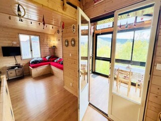 Appartement Xonrupt-Longemer  2