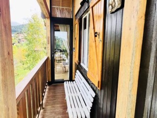 Appartement Xonrupt-Longemer  6