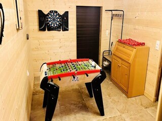Appartement Xonrupt-Longemer  7