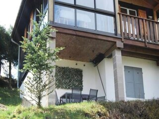 Appartement Xonrupt-Longemer  10