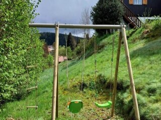 Appartement Xonrupt-Longemer  12