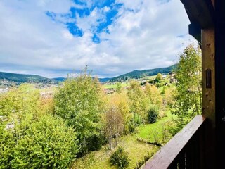 Appartement Xonrupt-Longemer  13