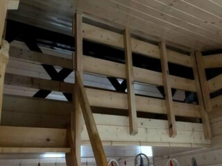 Appartement Xonrupt-Longemer  19