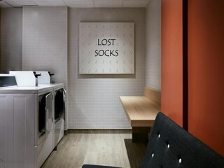 Apartamento Glasgow  25