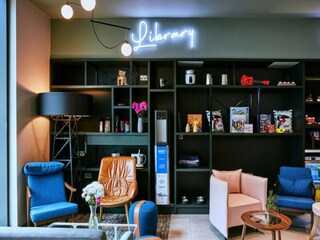 Apartamento Glasgow  3
