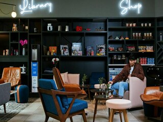 Apartamento Glasgow  6