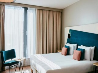 Apartamento Glasgow  20
