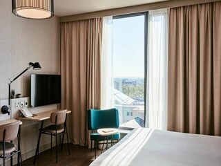 Apartamento Glasgow  21