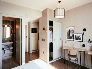 Apartment Glasgow  22