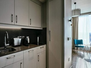 Apartment Glasgow  23