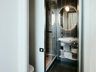 Apartamento Glasgow  24