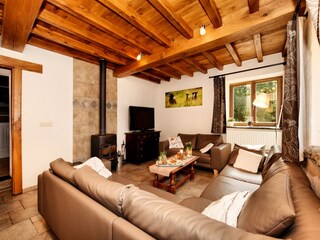 Ferienhaus Vielsalm Ausstattung 23