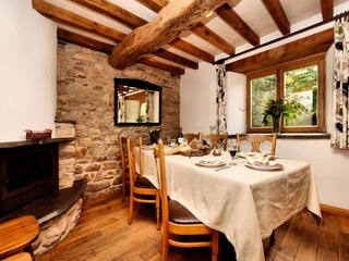 Ferienhaus Vielsalm Ausstattung 19
