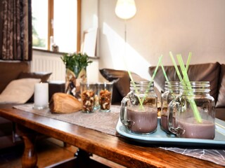Ferienhaus Vielsalm Ausstattung 21