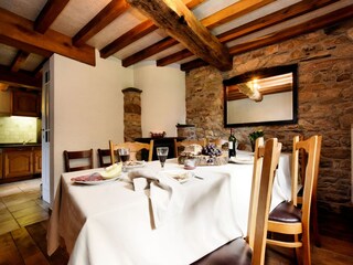 Ferienhaus Vielsalm Ausstattung 21