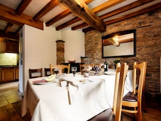 Maison de vacances Vielsalm Équipement 24