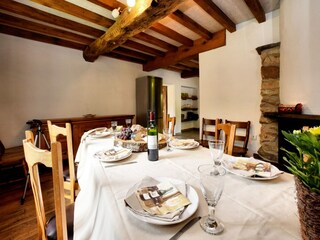 Maison de vacances Vielsalm Équipement 16