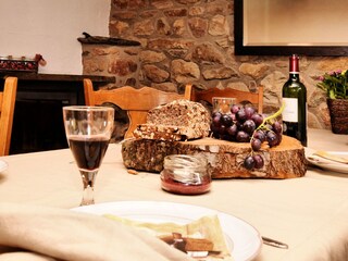 Casa per le vacanze Vielsalm Caratteristiche 23