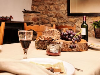 Maison de vacances Vielsalm Équipement 25