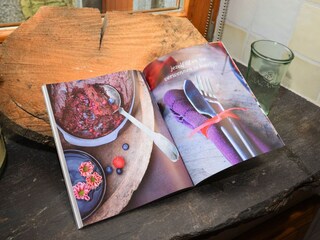 Ferienhaus Vielsalm Ausstattung 6