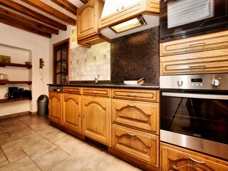 Ferienhaus Vielsalm Ausstattung 27
