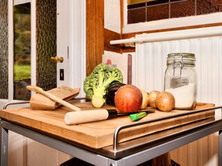 Ferienhaus Vielsalm Ausstattung 33