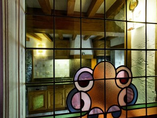 Holiday house Vielsalm Features 37