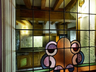 Maison de vacances Vielsalm Équipement 28