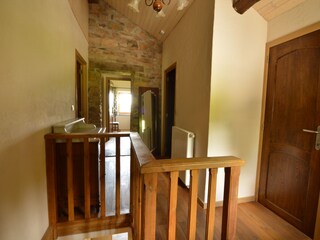 Ferienhaus Vielsalm Ausstattung 14