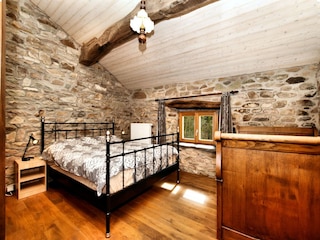 Holiday house Vielsalm Features 15