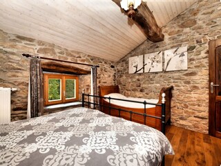 Ferienhaus Vielsalm Ausstattung 10