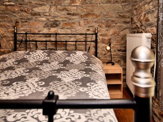 Holiday house Vielsalm Features 12