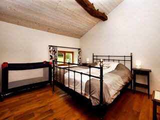 Ferienhaus Vielsalm Ausstattung 36