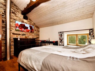 Ferienhaus Vielsalm Ausstattung 12