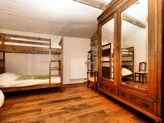 Ferienhaus Vielsalm Ausstattung 17