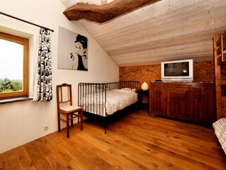 Maison de vacances Vielsalm Équipement 15